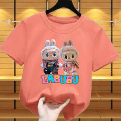 Üstler ( 4 yaş üzeri Kız Çocukları İçin) – T-shirtler