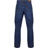 Urban Classics Mens Heavyweight Straight Jeans