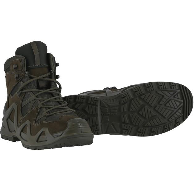 Ботинки Lowa Zephyr GTX MID MK2