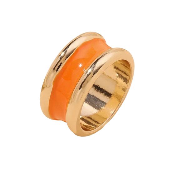 Runder Ölauffang-Schalring Minimalistischer T-Shirt-Krawattenclip Schal Seidenschals Ring Halter für Wickeltücher Verschluss Schiebeschnalle Damenbekleidung Zubehör