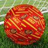 Spain National Football Team Size 5 Soccer Balls, High-Quality, Anti-Slip, Protective Football, a Unique Gift Suitable for Birthdays, Christmas