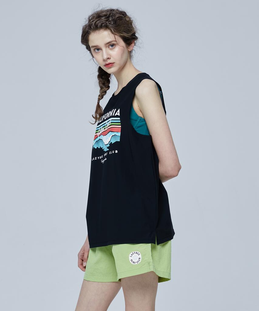 Leijibi Cooling Light Signature Shorts (Water Sports Running) Women'S Shorts (4 Colors)