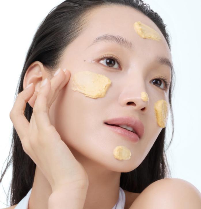 K-Beauty Vitamin Foam Cleanser – Klairs Gentle Brightening Wash 150ml
