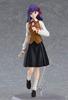Figma Nacht Shinji Matou Sakura Matou ABS PVC bemalte bewegliche Figuren Fate/stay [Heaven's Feel] & nicht maßstabsgetreu &