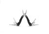 Versatile Outdoor Multi-Tool: Compact Folding Pliers with Aluminum Handle for Camping and Survival.