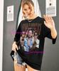 Walton Goggins Vintage Collage T-Shirt, Unisex Cotton Tee