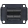 V364 V-Fit Force Motorcycle Cage System Reed VFit 3 Carbon Fiber Fit For RM65 KX65