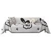 Sofa Cover Towel Living Room Simple Four Seasons Universal Backrest Armrest Non-Slip All-Inclusive Universal Cover Cover Mat