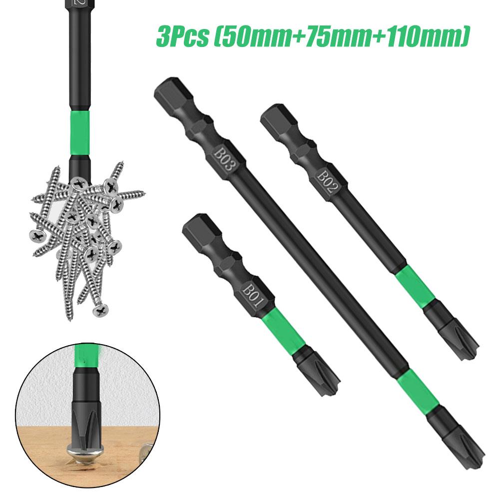 

Отвертка с более плотным завинчиванием, легированная сталь 50 мм