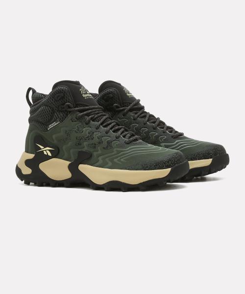 Reebok Kitari DMX - Olive [RESO5FO1MK2]