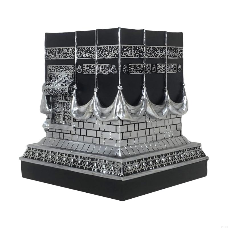 Islamic Kaba Replice Model Islamic Ramadans