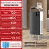 Pet Hair Absorbing Air Purifier with Free Shipping: Removes Cat and Dog Hair, Purifies Air