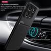 Rugged Non-Slip Portective Case for Honor X8C X7C X6b X8b X8a 5G 200 Smart Cover Car Magnetic Suction Holder Coque Fundas Capa