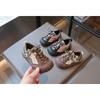 Baby Closed-Toe Sneakers | Stylish Soft-Sole First Walkers for Boys & Girls,Casual Shoes Fashionable Everyday Sneakers