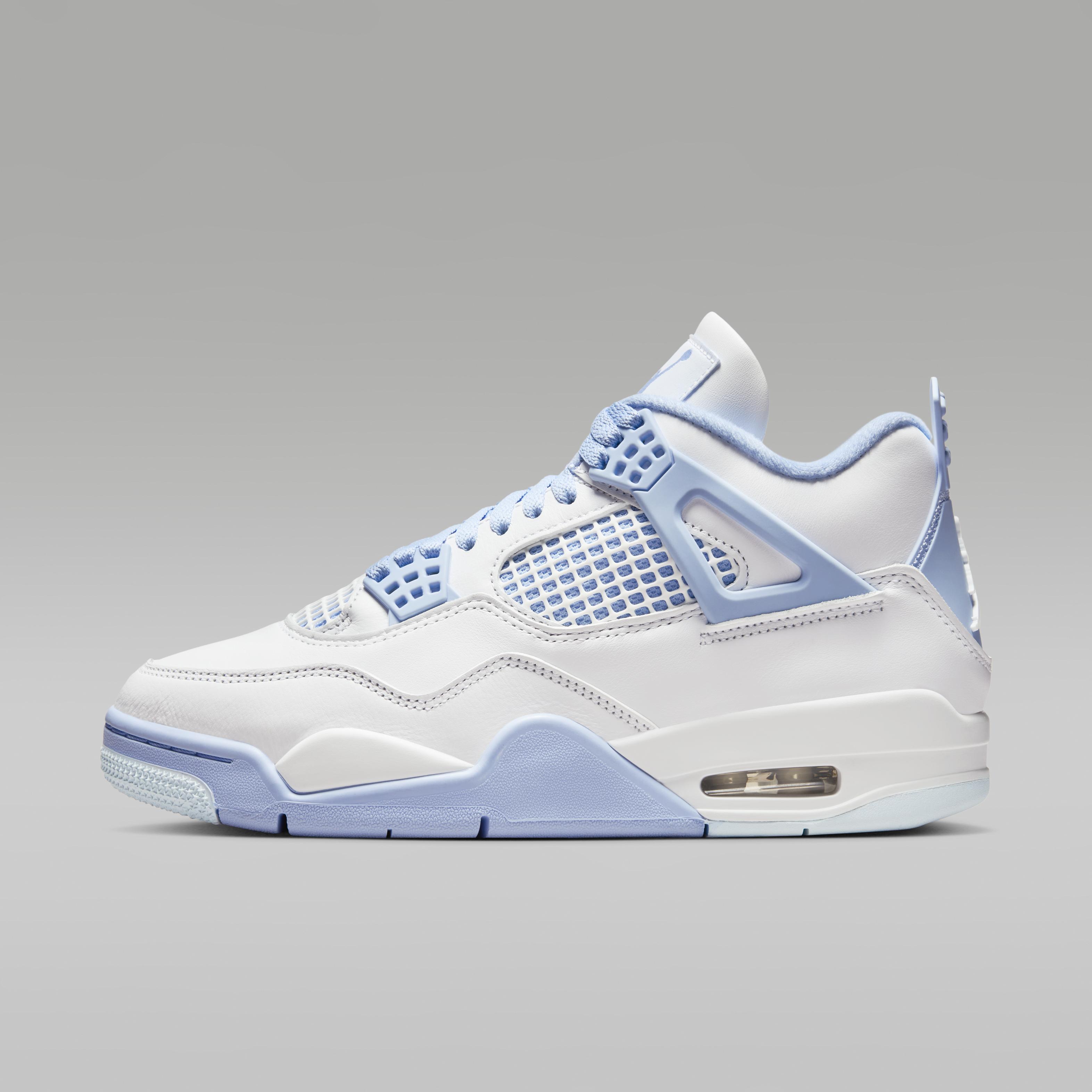 

Jordan 4 Retro Forget Me Not (Women s) 35.5
