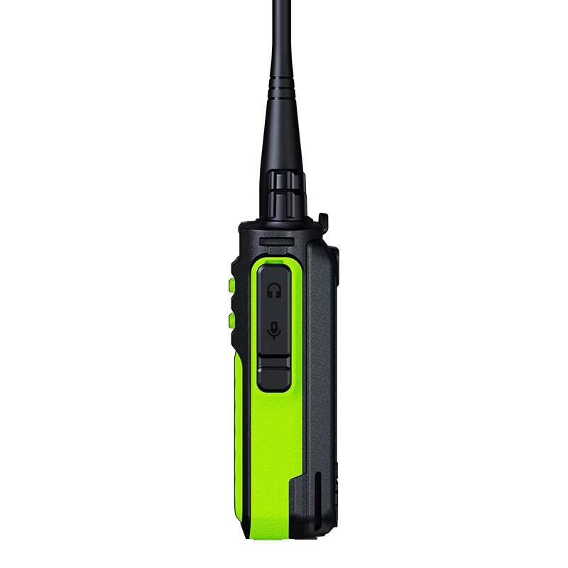 SenHaiX SHX-5510 Portable Business Walkie-Talkie (CN version)