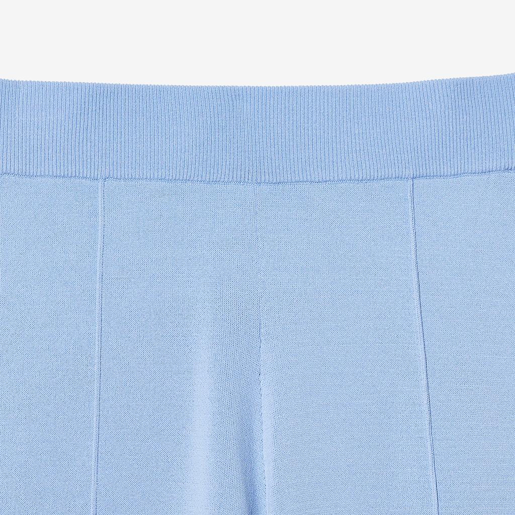 Hwilla F+ Line Color Block Knit Track Pants(Fo252Fp10X002442)