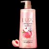 Lux White Peach Scented Body Wash