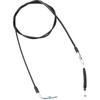 82 Inch Go Kart Throttle Cable for 150CC 250CC Hammerhead Carter n Sportworks Kazuma Roketa Sunl JCL Go Kart Throttle Cable