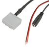 Für Honda Auto Bluetooth Audio Adapter Genießen Sie kabelloses Musik-Streaming in Für Honda Civic// 2008+ (79 Zeichen)