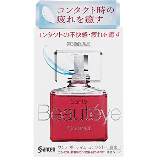 

[Препарат категории 3] Sante Beautier Contact 12мл