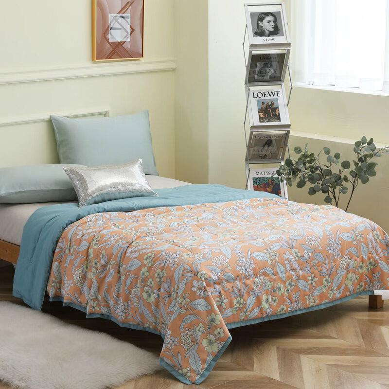 TEVEL Summer Air Conditioning Quilt