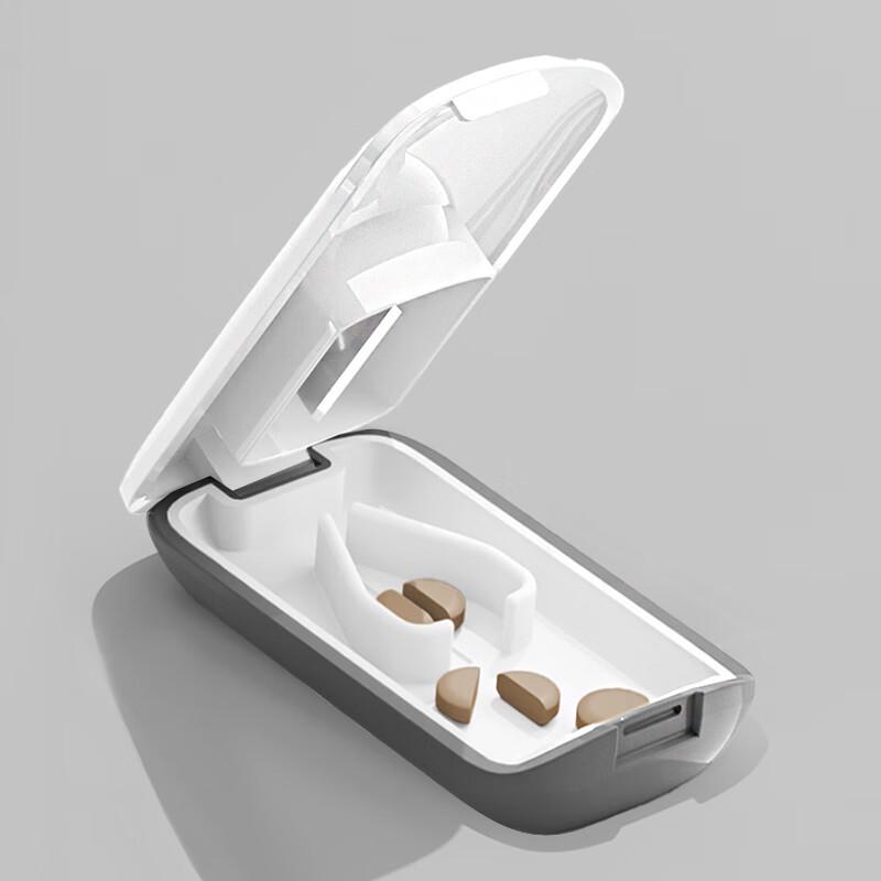 

Right Away Portable Pill Management Set