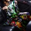 Mutant Transformation Adventure Blanket Soft Throw Blanket For Home Bedroom Bed Sofa Travel Office Solid Christmas Blanket