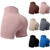 Lässige Hose mit weitem Bein für Damen, hohe Taille, elastisch, bequeme Hose