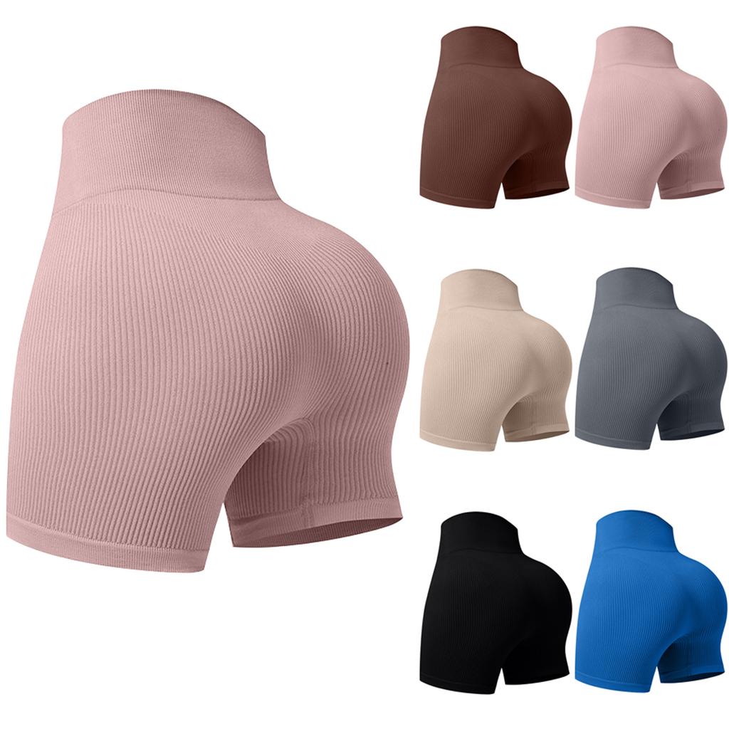 Lässige Hose mit weitem Bein für Damen, hohe Taille, elastisch, bequeme Hose