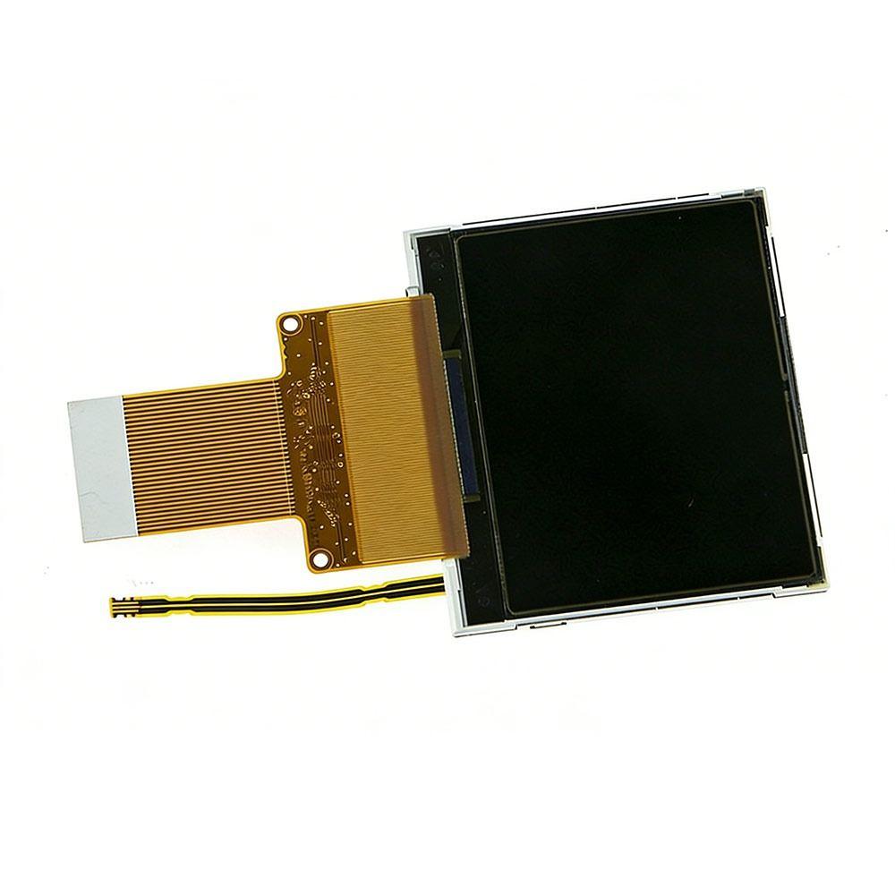 Universal IPS Screen Replacement Part Game Console LCD Display Repairing Console Screen for GBM/Gameboy Micro Game Accessories