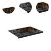 Acrylic Board for Kitchen Surface, Non-Slip Protector Cooking Space