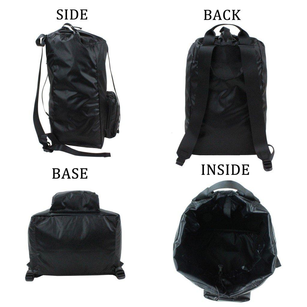 [Porter] Snack Pack SNACK PACK Rucksack 609-18100 Scarlet20