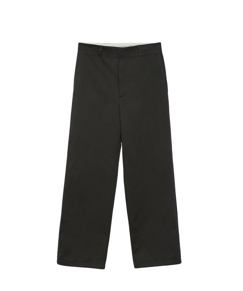 REST&RECREATION Rr Chino Pants - Charcoal