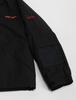 Ocean Pacific SevenTwo 143130 Adjustable Snowwear Size 140 Boys' Set, Black,