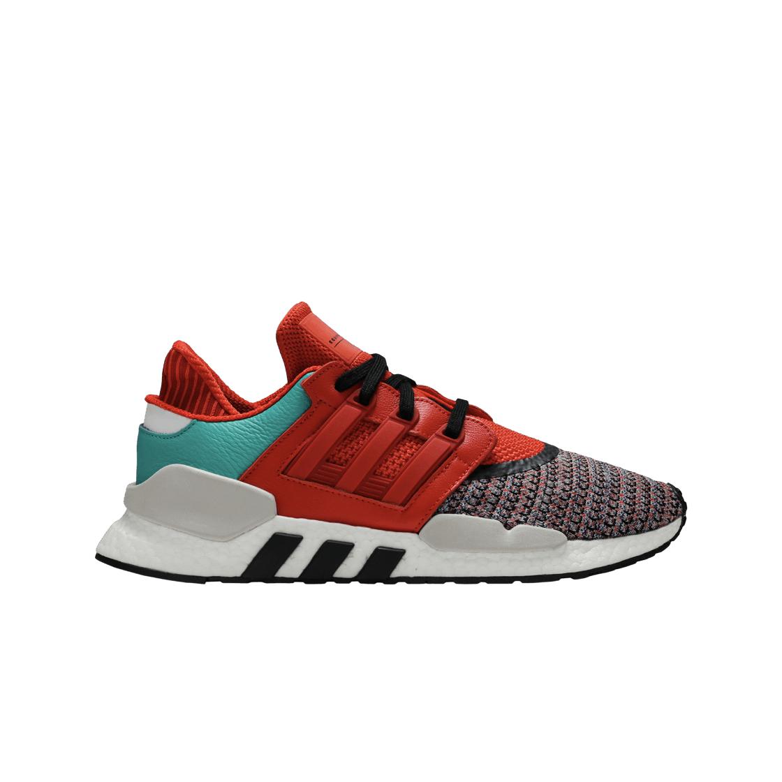 Adidas Eqt Support 91/18 Bold Orange 280