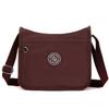 Crossbody Bag Women's Nylon Bag Mother Bag Large Capacity Shoulder Bag