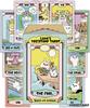 Yoshi Stamp Tarot Cards for Includes Japanese Instruction Booklet Beginners,