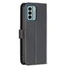 Flip-Ledertasche für Nokia HMD Pulse HMD Pulse Pro HMD Pulse Plus G42 G310 G22 G11 G21 Hülle Magnetischer Ständer Handyhülle