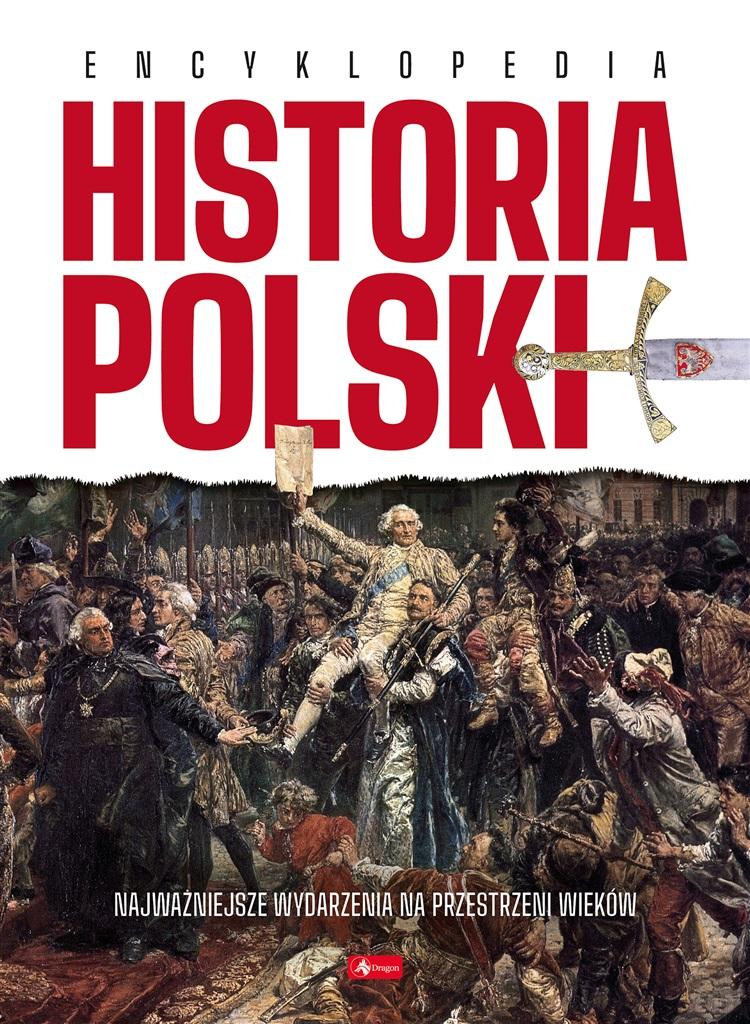Polish History. Encyclopedia