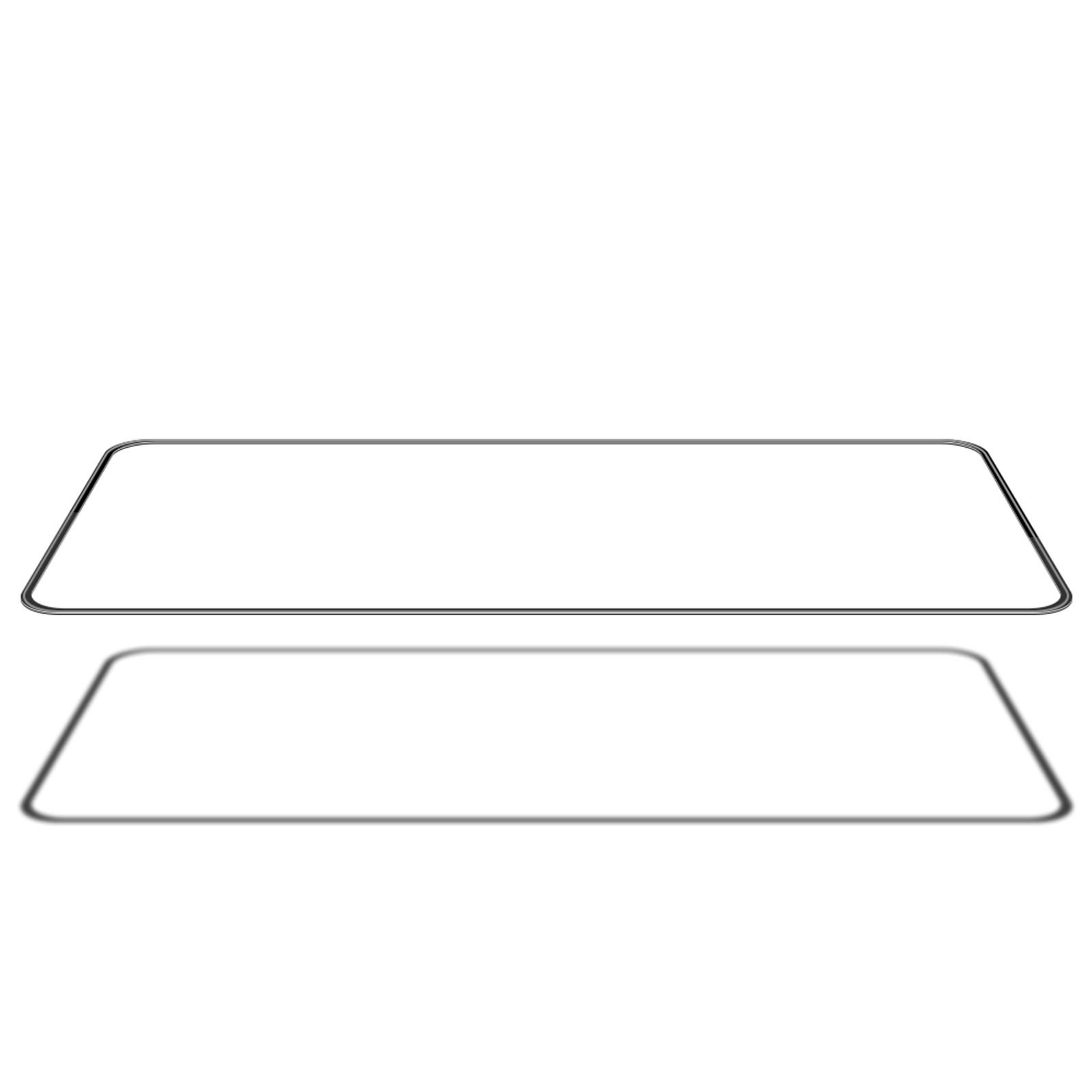 

MOFI Full Glue 3D Curved Tempered Glass Screen Film Complete Covering for Xiaomi Mi 10T Lite 5G/Redmi Note 9 Pro 5G/Mi 10i 5G As Shown A