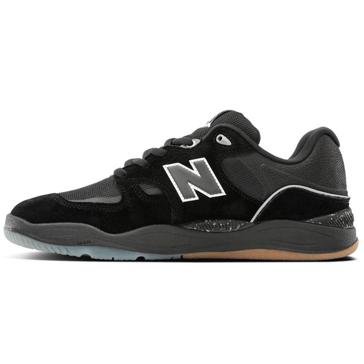 

Numeric 1010 Tiago Lemos x Numeric 1010 New Balance Black Grey NM1010BR 43