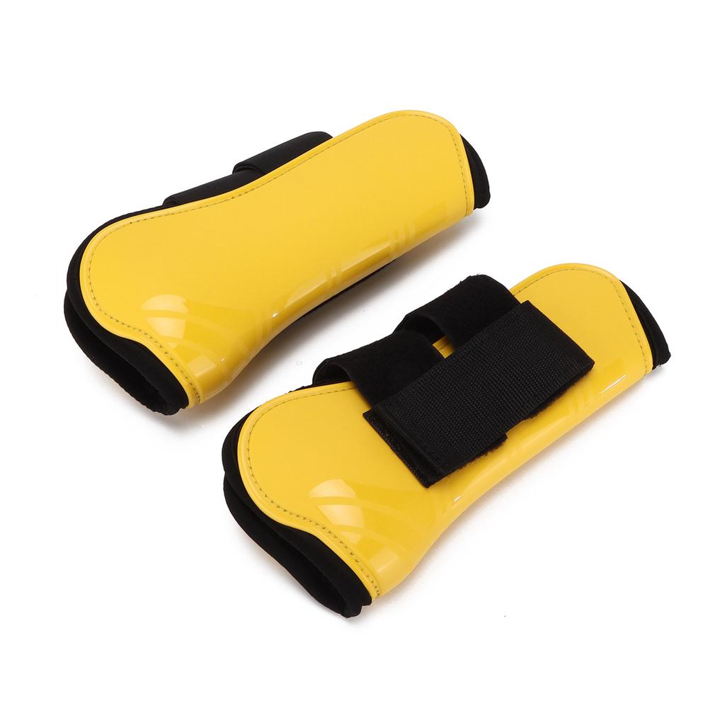 Horse Tendon Boots 4 PCS Ive Comfortable and Boots for Horse Jumping