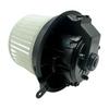 B011309: Compatible with Dongfeng Fengshen AX7 Blower Motor