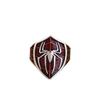 Spider Ring Men's Handsome Temperament Trendy Men's Domineering Open Ring