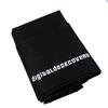 DigitalDeckCovers Dust Cover for Canon imagePROGRAF PRO-1000 & PRO-1100 Printers – Antistatic, Water-Resistant, Scratch-Resistant Black Protector