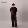 Calvin Klein Jeans Men's CK Logo Cotton Short Sleeve T-Shirt
