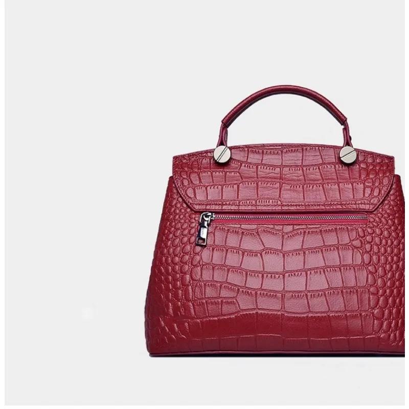 2024 Новые роскошные сумки для женщин — фото 4