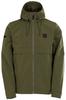 Демисезонная куртка Fundango Jacke 'Clayton' oliv