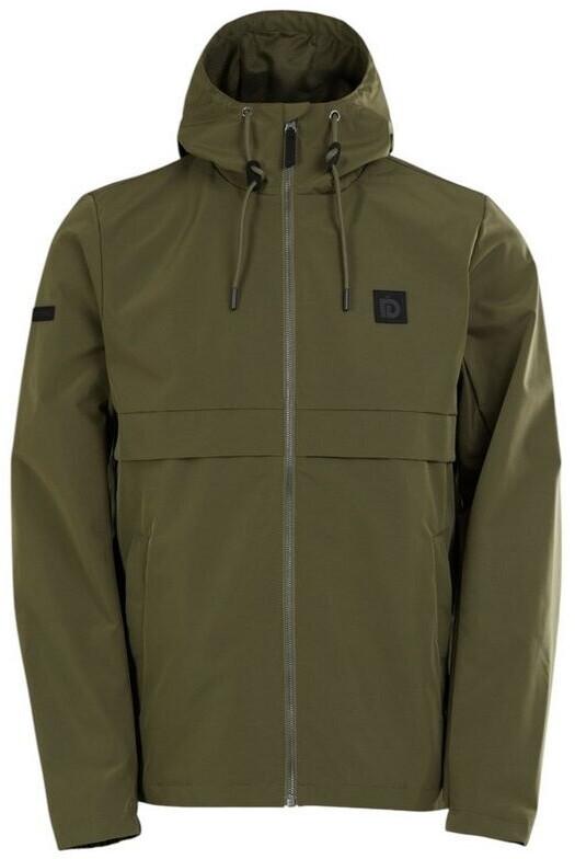 Демисезонная куртка Fundango Jacke 'Clayton' oliv